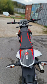 Aprilia SX 125 - 3