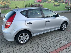 Hyundai I30 - 3