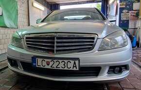 Ponúkame na predaj Mercedes-Benz C220 CDI, rok výroby 2008, - 3