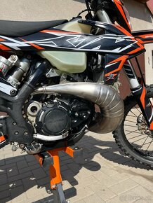 KTM exc 300 2021 tpi - 3