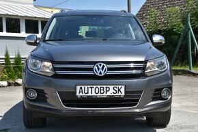 Volkswagen Tiguan 2.0 SCR TDI BMT 4-Motion Sport&Style DSG E - 3