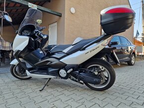 Yamaha T-Max 500 XP 44k (benzín) - 3