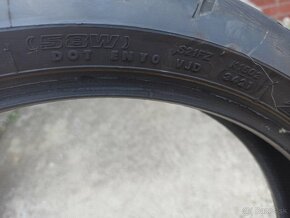 Bridgestone Battlax S21 - pneu - 3