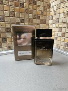 YSL Yves Saint Laurent Parfum parfemy - 3