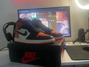 Jordan1 Retro High OG Shattered BACKBOARD - 3