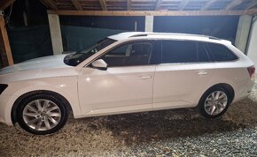 Skoda Superb 3 - 3