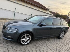 Škoda Octavia Combi 1.6 TDI 115k Drive DSG - 3