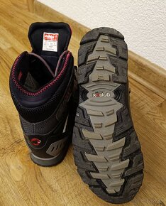 Mammut Ayako GTX - dámske - 3