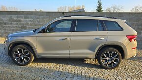 ✅️ŠKODA KODIAQ RS 176KW 4x4, 2021,CANTON,DCC,360°,KAMERY✅️ - 3