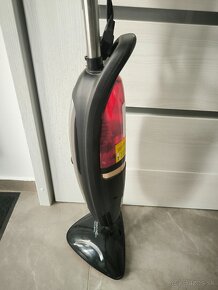 Parný mop Hoover je bezstarostný produkt, takmer nový - 3