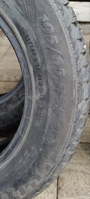 Predam pneu.195/65 r15 Matador MP62 - 3