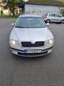 Škoda octavia 2 1.9 77kw - 3