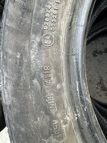 215/60r16 - 3