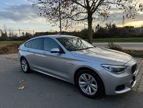 Predam BMW GT 535D Xdrive M-pacet - 3