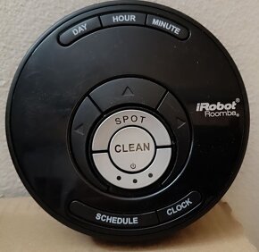 Roomba 581 - 3