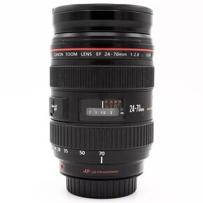 Canon EF 24-70mm f/2.8L USM - 3