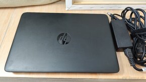 HP Elitebook 820 G1 - 3