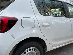 Rozpredám na náhradné diely Dacia Sandero II - 3