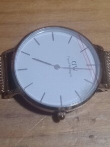 Daniel Wellington hodinky - 3