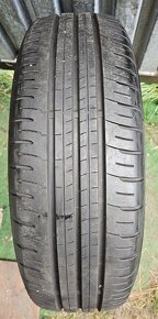 Nejazdené letné pneu FALKEN ZIEX ZE010B - 205/65 R16 - 3