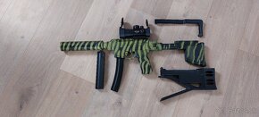 Airsoft SMG - 3