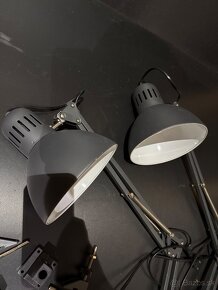 Ikea Tertial stolna lampa - 3