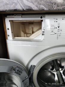 Whirlpool AWS 63013 - 3