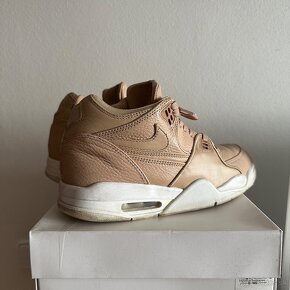 Nike Air Flight '89 Vachetta Tan, 43 - 3