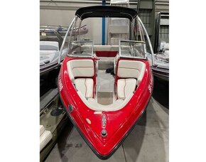 Motorový čln CROWNLINE185 SS + Mercruiser 220 - 3