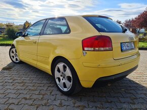 ⭐️ AUDI A3 / S3 2,0TDi ✅️XENONY - 3