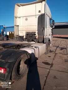 DAF XF460 - 3