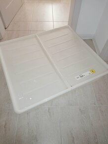 Ikea plastové boxy - 3