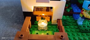 Lego 21181 Minecraft - 3