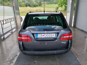 Fiat Stilo 1.9jtd - 3