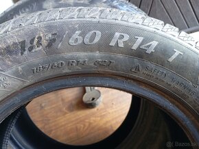 185/60R14 - 3