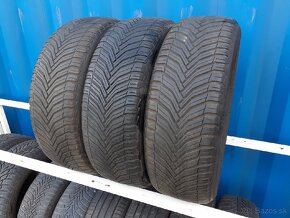 2+1 gratis 205/55r19 Michelin CrossClimate - 3