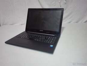 Lenovo G50. Intel i3-4.gen. 15,6 LED. SSD 256 GB. 12 GB. - 3