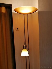 Stojaca lampa - 3