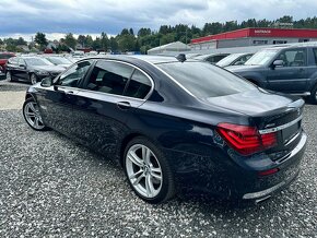 BMW Rad 7 750Ld xDrive - 3