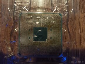 AMD Ryzen 5 1600+chladič - 3