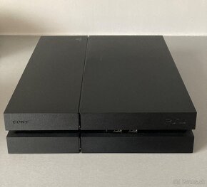 PlayStation 4 konzola 500 GB - 3