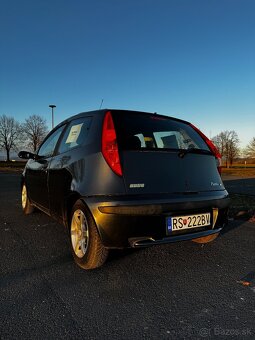 Fiat Punto - 3