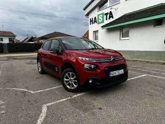 Citroen C3 2017 - 3