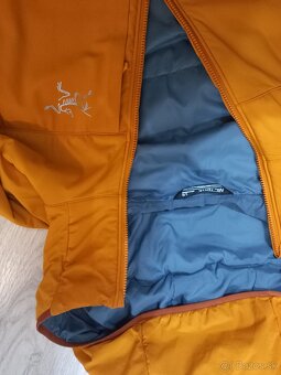 Bunda Arcteryx Proton Lt Hoody Wildchild veľ. L - 3