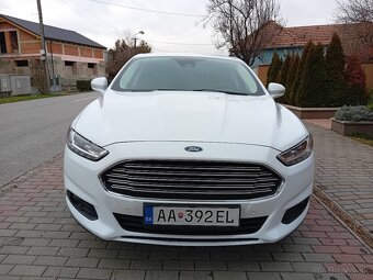 FORD MONDEO 2.0TDCi 2019 AUTOMAT SEDAN - 3