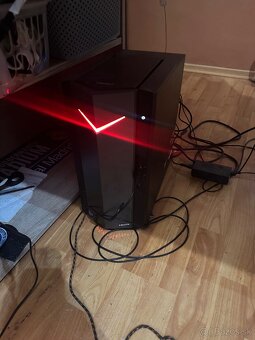 Predám herný PC Acer Nitro N50-640 - 3