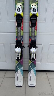 Lyze Atomic air 150- 155 cm. - 3