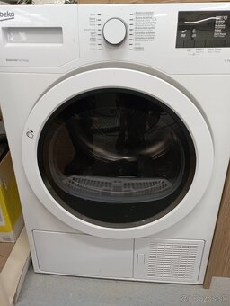 Beko DS7433CSRX - 3