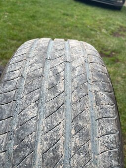 Michelin primacy 205/55 R16 letne - 3