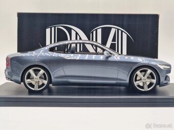 Volvo Concept Coupe 2013 - 1:18 / DNA - 3